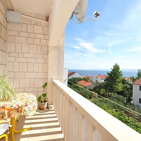 Apartment Anka