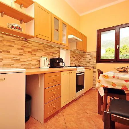 Anka Apartment Bol