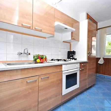 Apartment Anka *