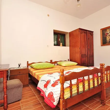 Apartment Anka *