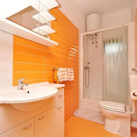 Apartment Anka *