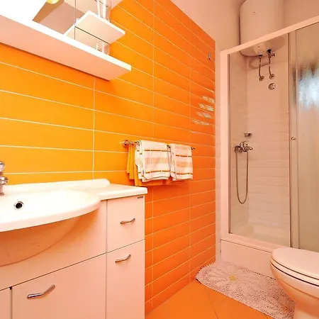 Anka Apartment Bol