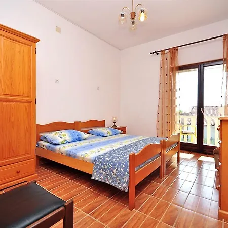 Apartment Anka *